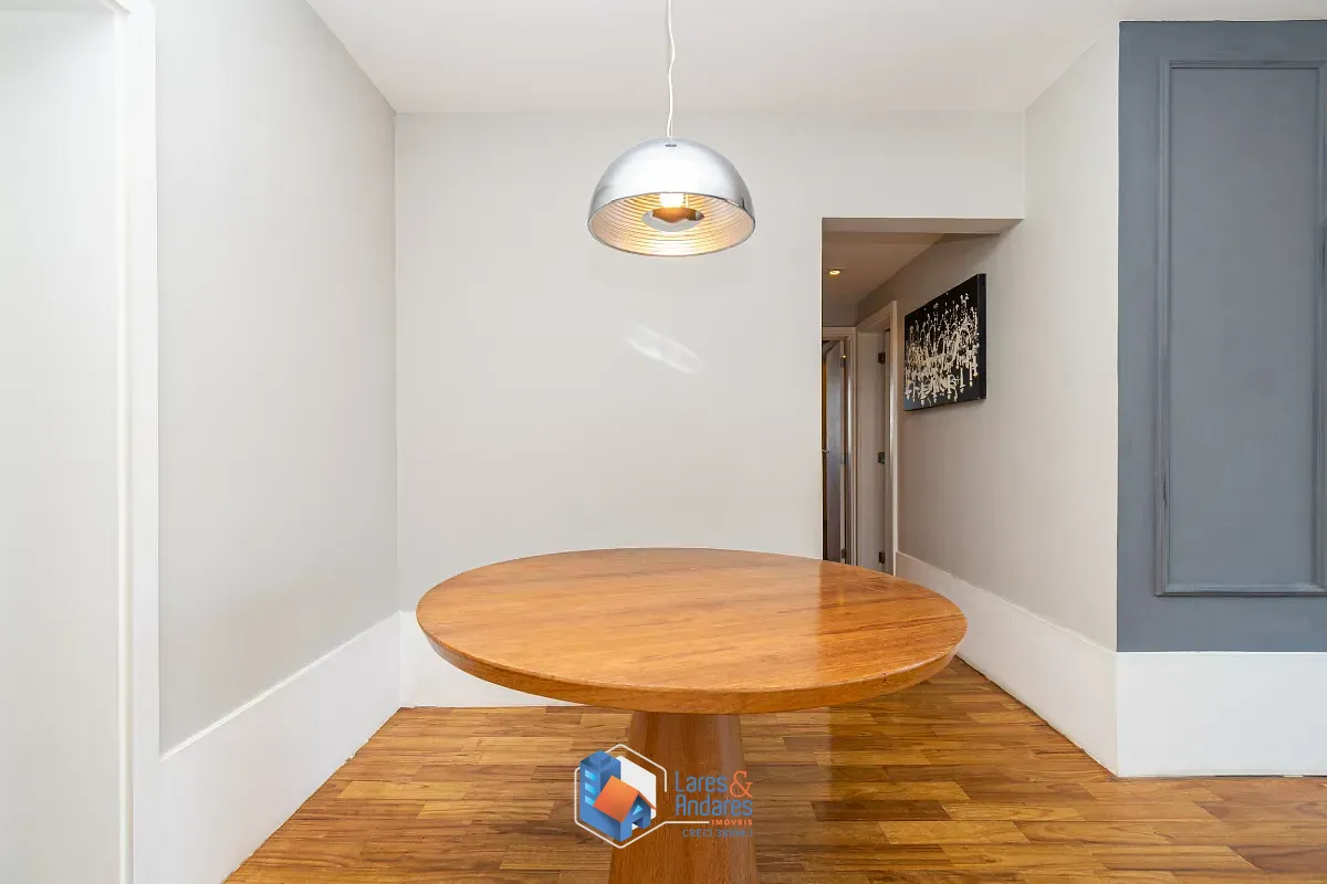 Cobertura, 2 quartos, 183 m² - Foto 8