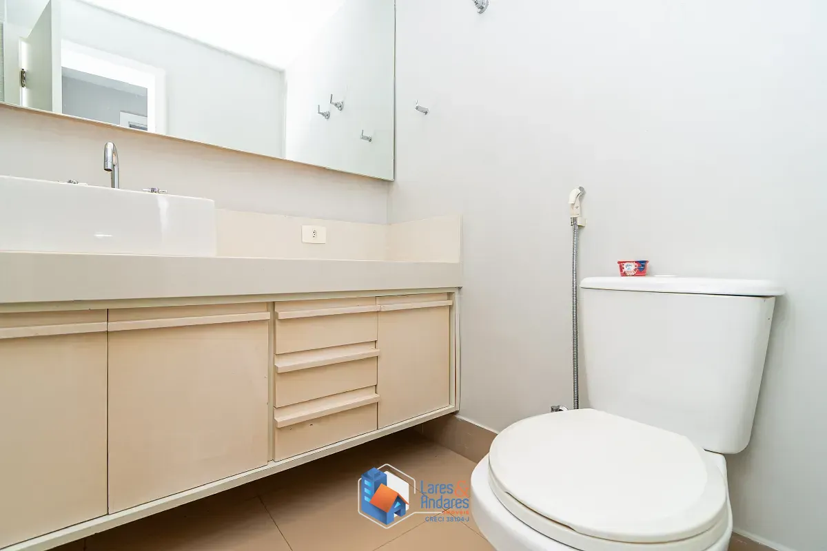 Cobertura, 2 quartos, 183 m² - Foto 33