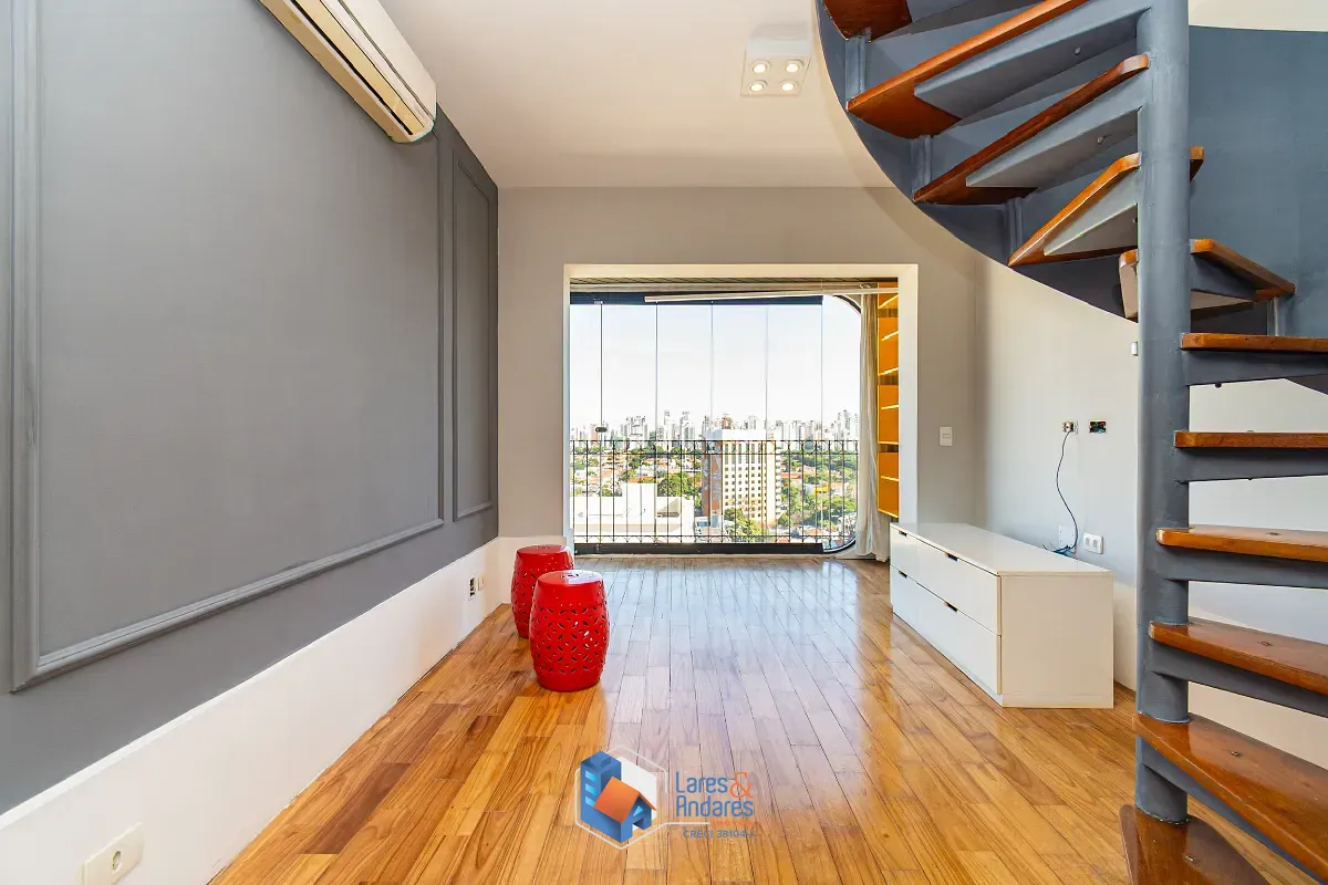 Cobertura, 2 quartos, 183 m² - Foto 6