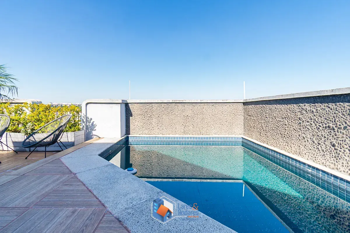 Cobertura, 2 quartos, 183 m² - Foto 18