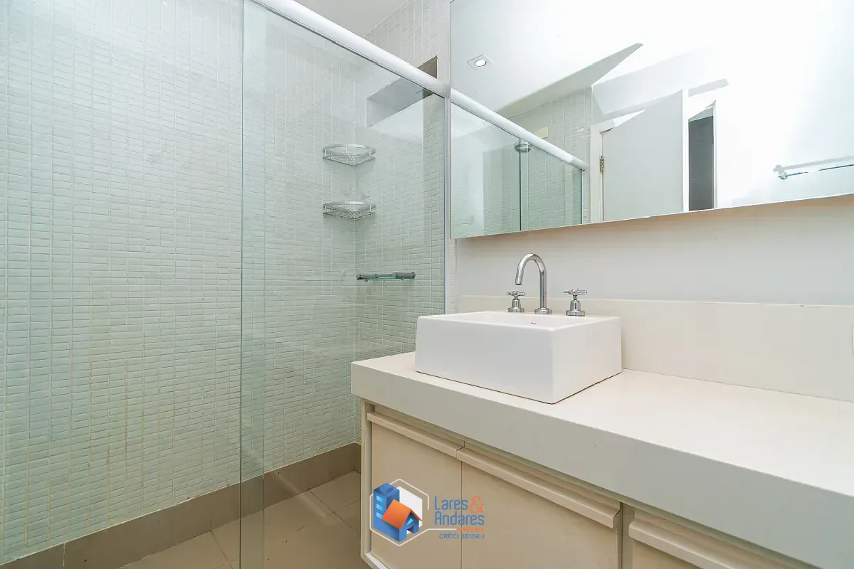 Cobertura, 2 quartos, 183 m² - Foto 37