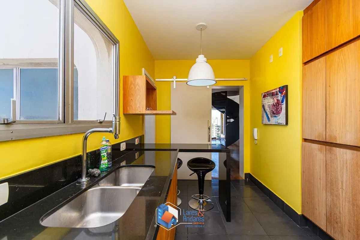 Cobertura, 2 quartos, 183 m² - Foto 40