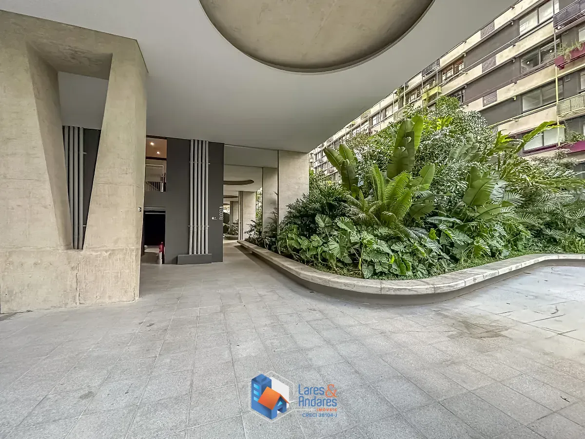 Cobertura, 2 quartos, 142 m² - Foto 28