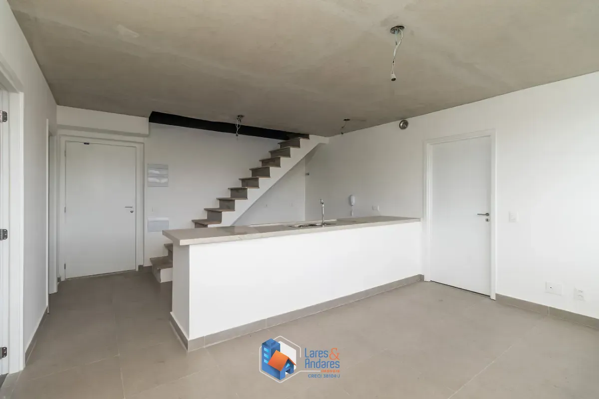Cobertura, 2 quartos, 142 m² - Foto 7