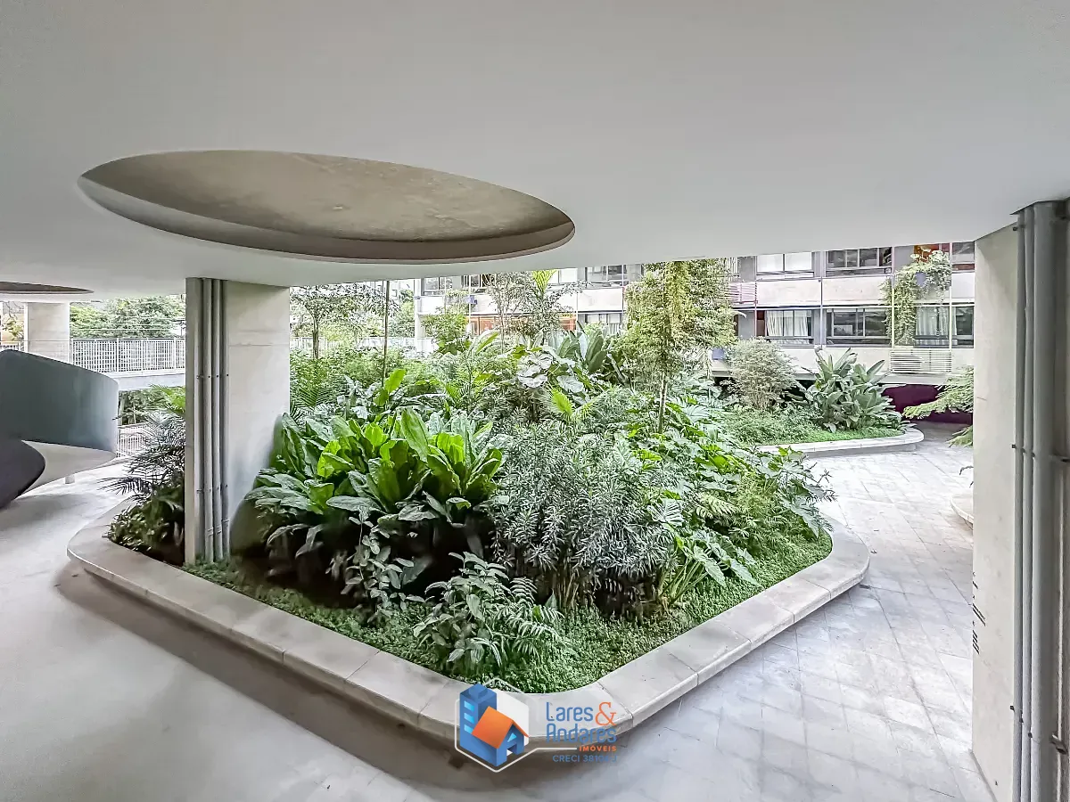 Cobertura, 2 quartos, 142 m² - Foto 50