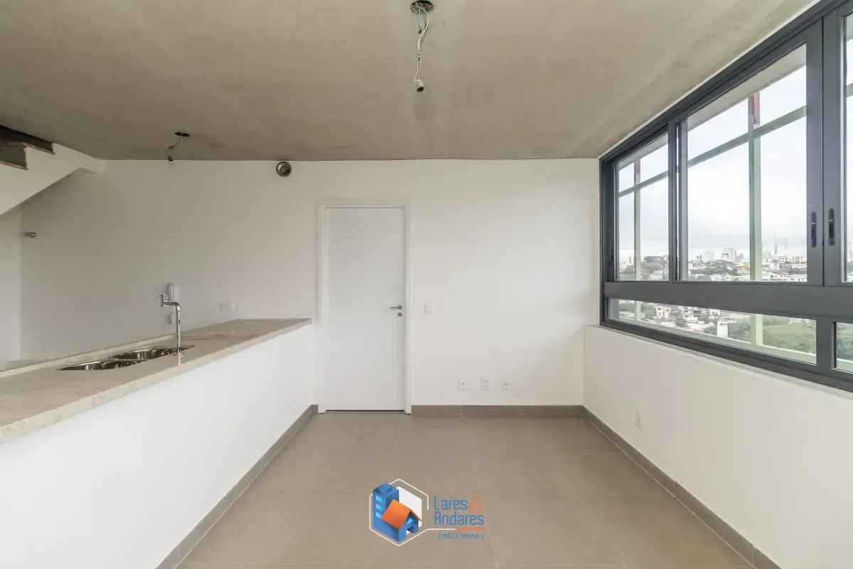 Cobertura, 2 quartos, 142 m² - Foto 6