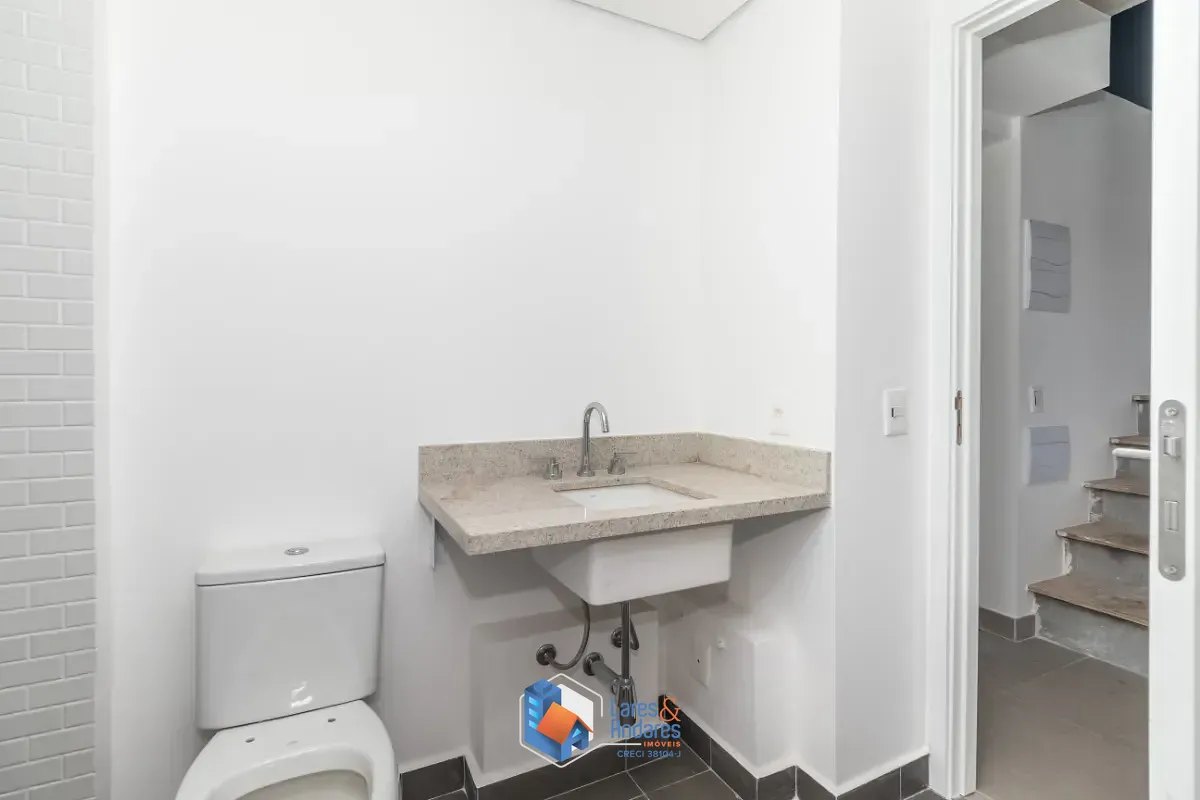 Cobertura, 2 quartos, 142 m² - Foto 20