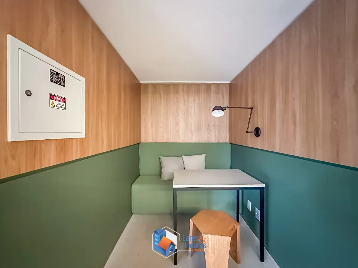 Cobertura, 2 quartos, 142 m² - Foto 55