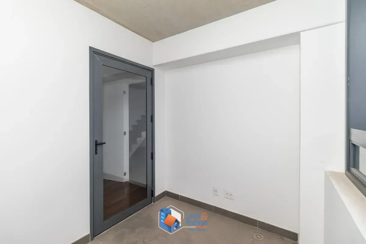 Cobertura, 2 quartos, 142 m² - Foto 16