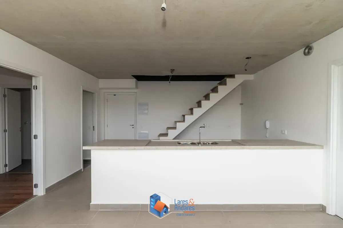 Cobertura, 2 quartos, 142 m² - Foto 4