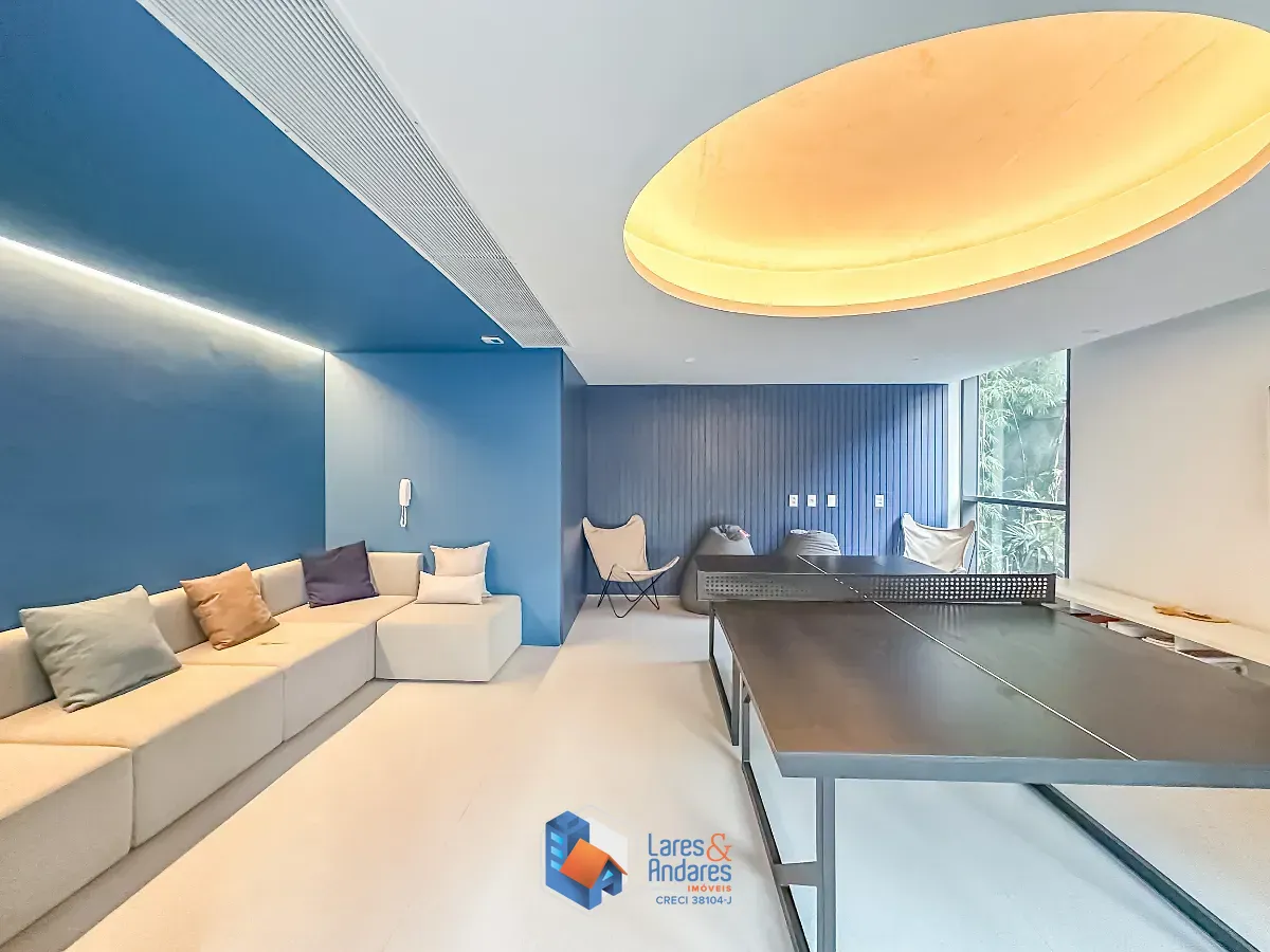 Cobertura, 2 quartos, 142 m² - Foto 59