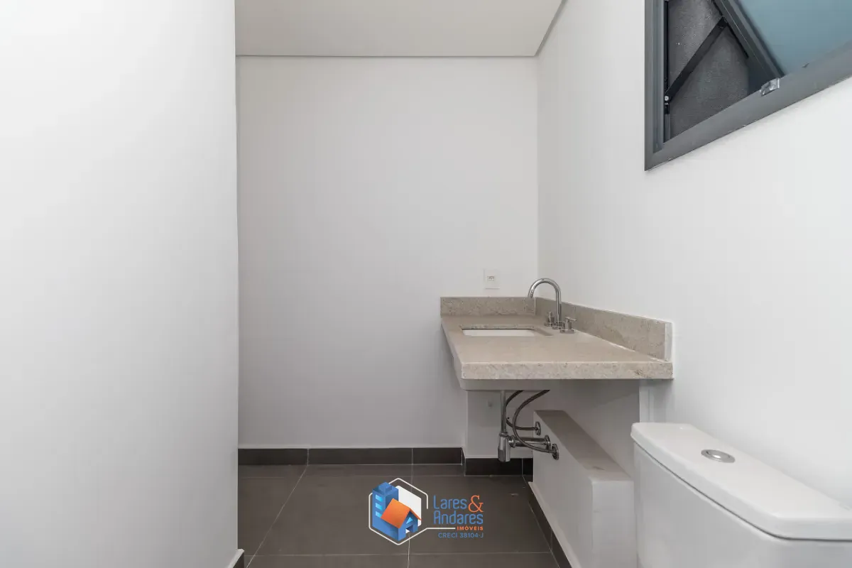 Cobertura, 2 quartos, 142 m² - Foto 13