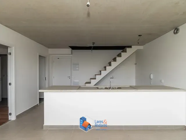 Cobertura / Penthouse com 142m² 2 quartos e 2 banheiros, à venda, no bairro Vila Ipojuca em São Paulo