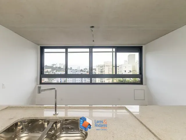 Cobertura / Penthouse com 142m² 2 quartos e 2 banheiros, à venda, no bairro Vila Ipojuca em São Paulo