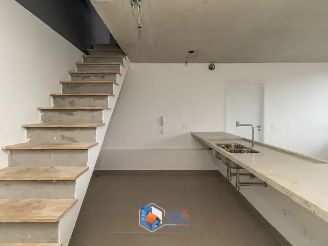 Cobertura / Penthouse com 142m² 2 quartos e 2 banheiros, à venda, no bairro Vila Ipojuca em São Paulo