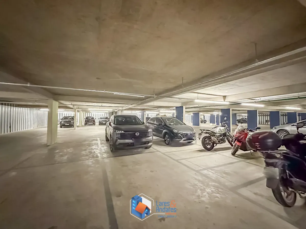 Cobertura, 2 quartos, 142 m² - Foto 45