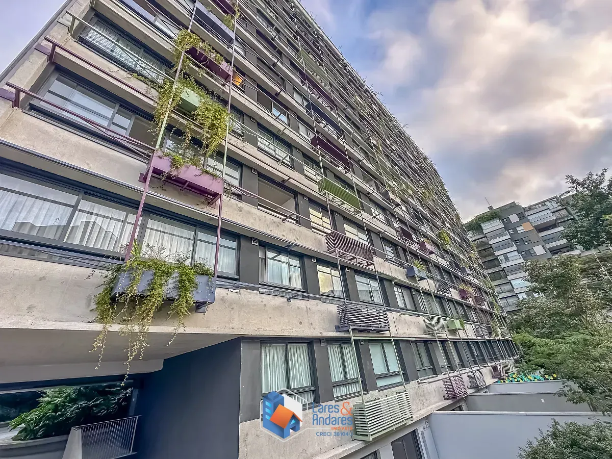 Cobertura, 2 quartos, 142 m² - Foto 41