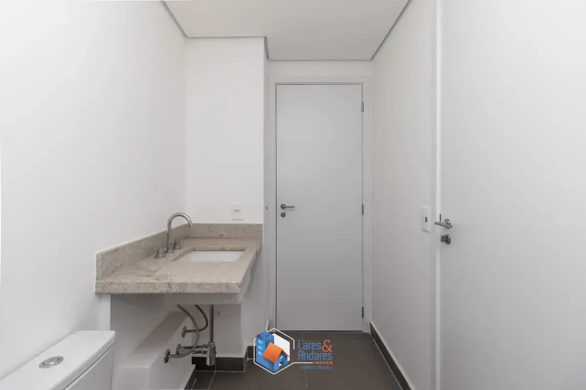 Cobertura, 2 quartos, 142 m² - Foto 19