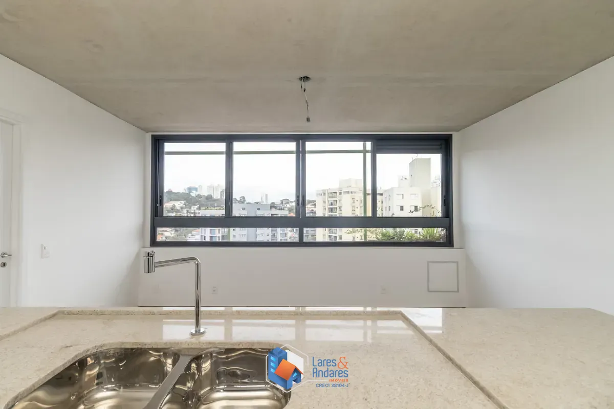 Cobertura, 2 quartos, 142 m² - Foto 3