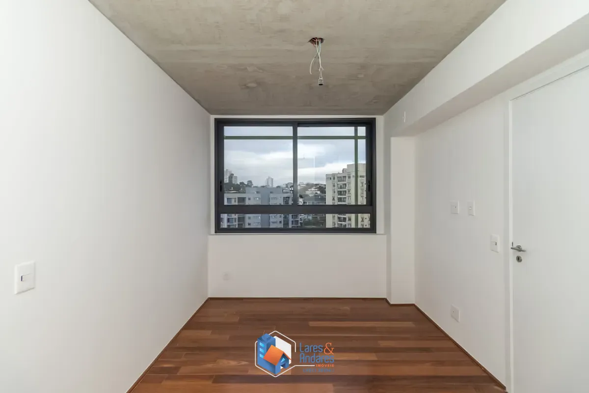 Cobertura, 2 quartos, 142 m² - Foto 8
