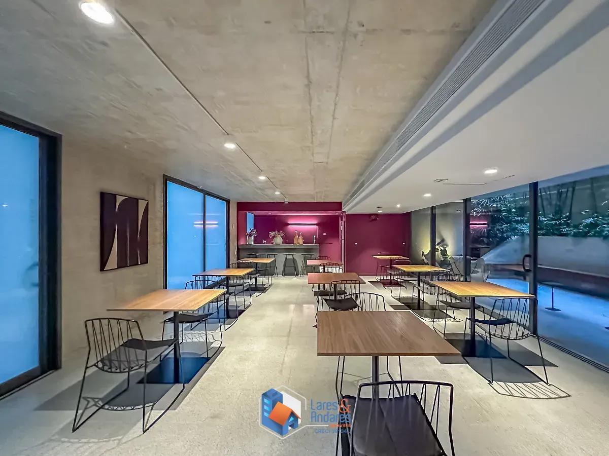 Cobertura, 2 quartos, 142 m² - Foto 37