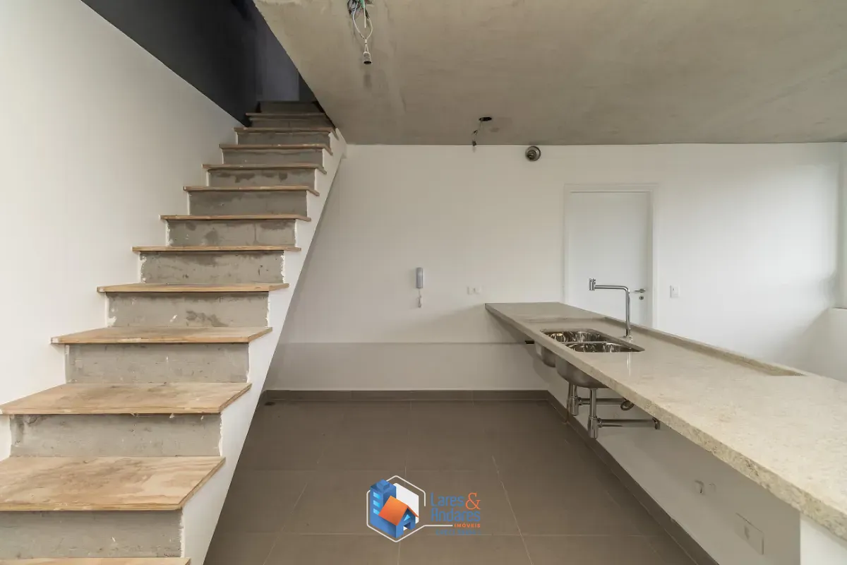 Cobertura, 2 quartos, 142 m² - Foto 2