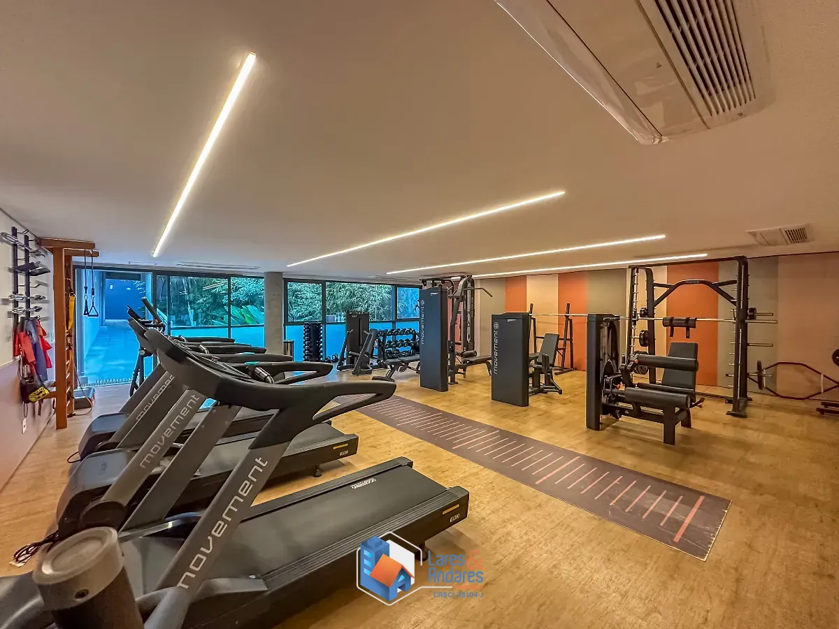 Cobertura, 2 quartos, 142 m² - Foto 33