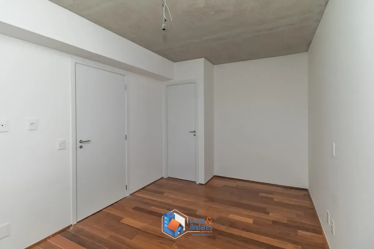 Cobertura, 2 quartos, 142 m² - Foto 11