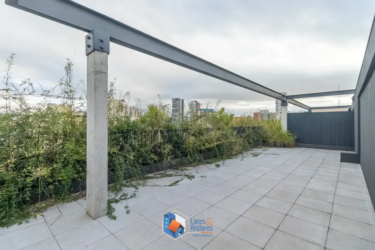 Cobertura, 2 quartos, 142 m² - Foto 23