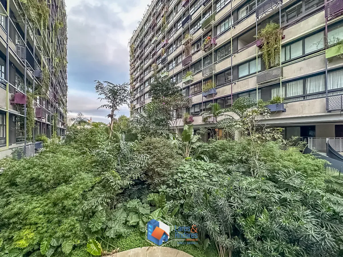 Cobertura, 2 quartos, 142 m² - Foto 42