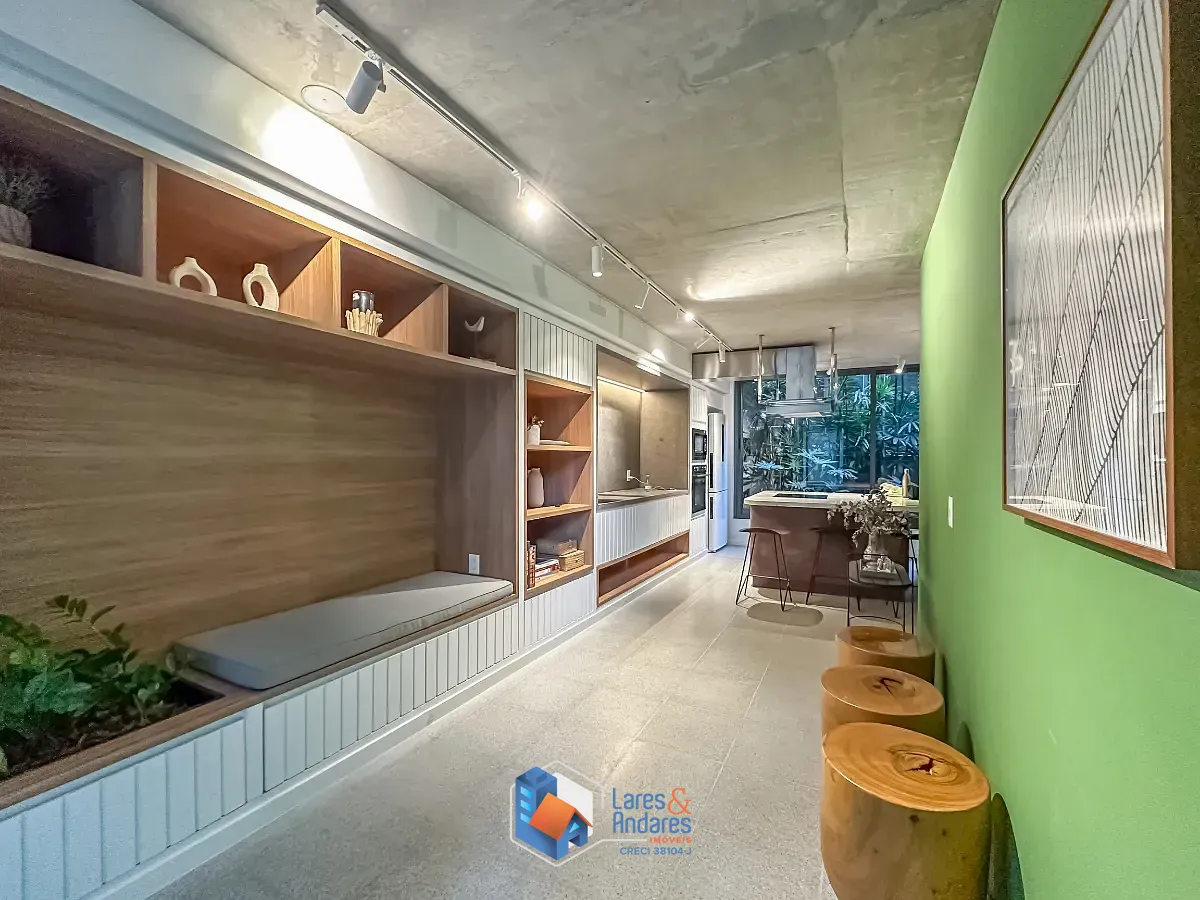 Cobertura, 2 quartos, 142 m² - Foto 34