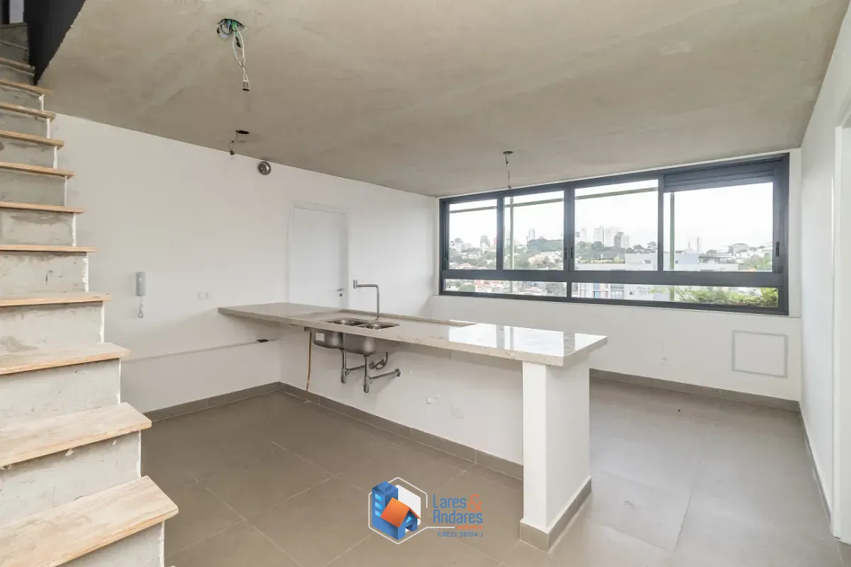 Cobertura, 2 quartos, 142 m² - Foto 5
