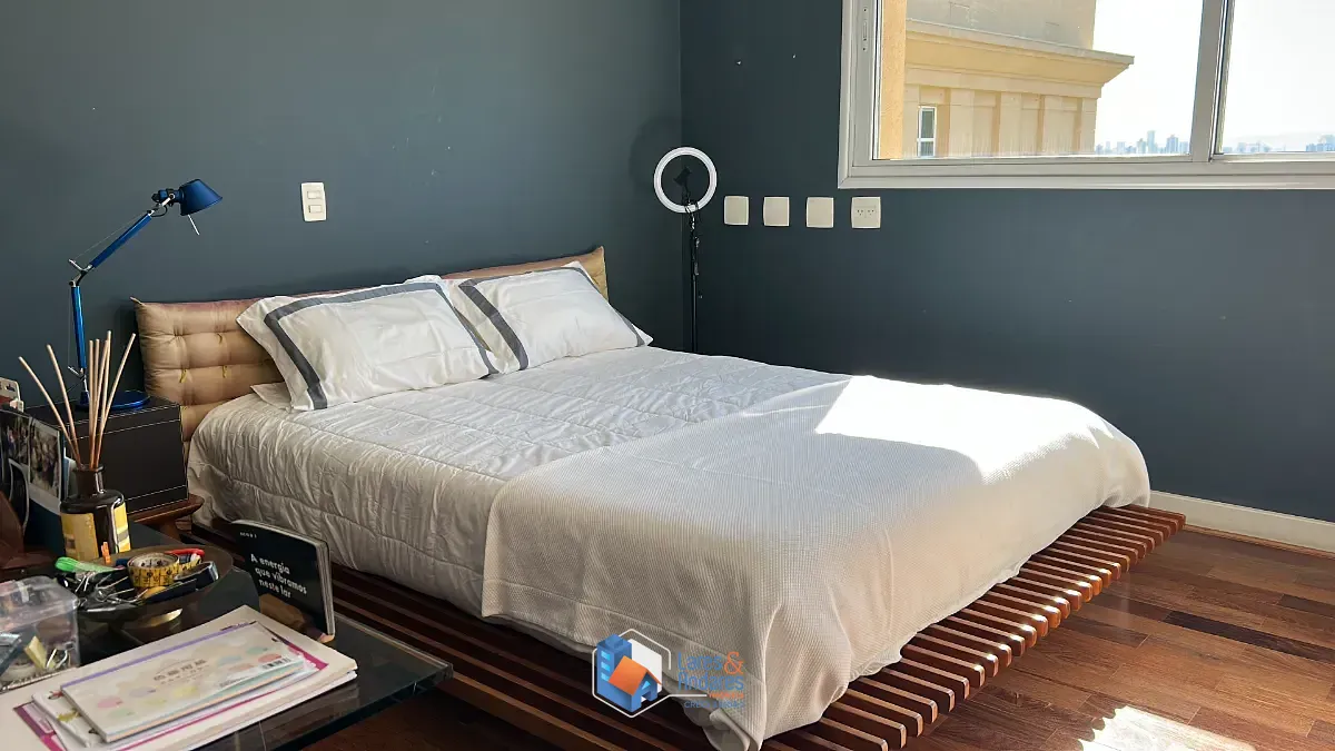 Cobertura, 4 quartos, 528 m² - Foto 19