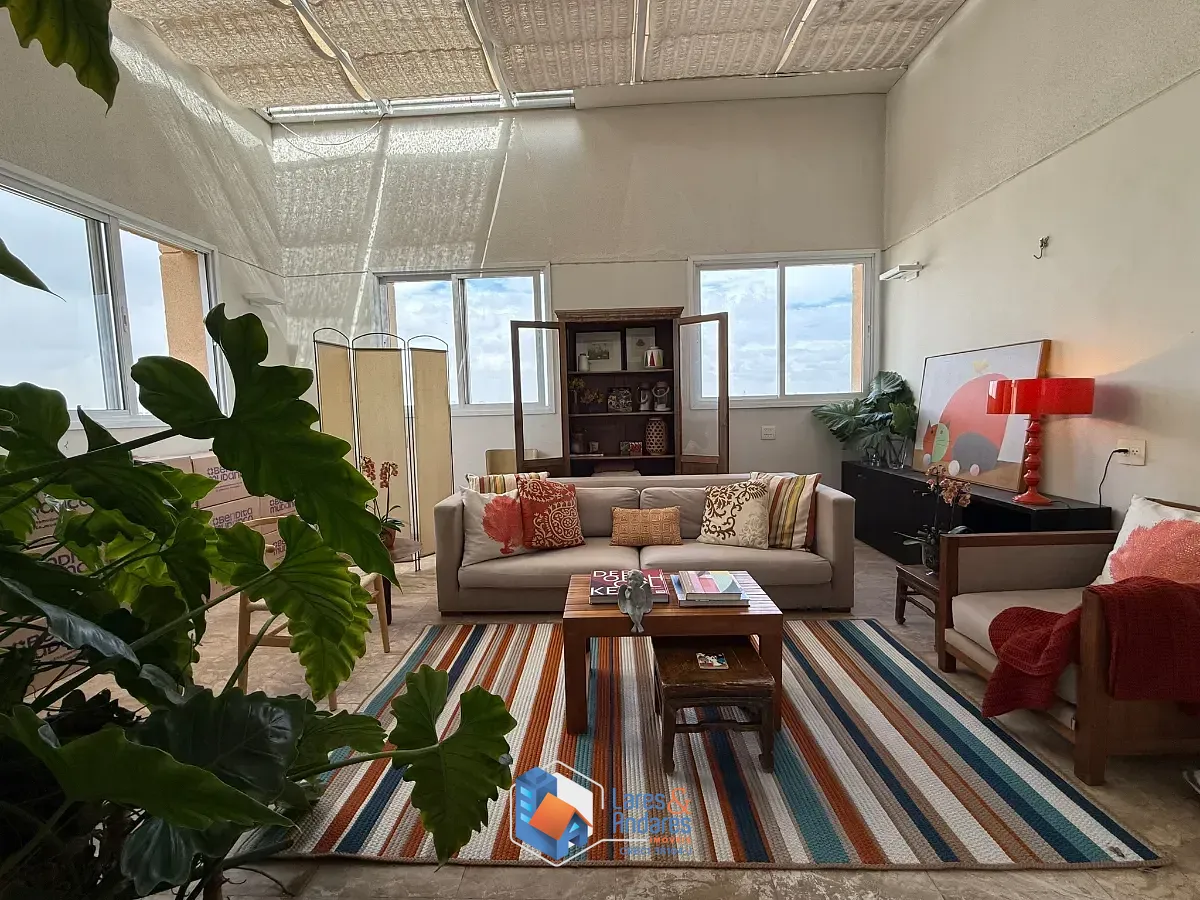 Cobertura, 4 quartos, 528 m² - Foto 16