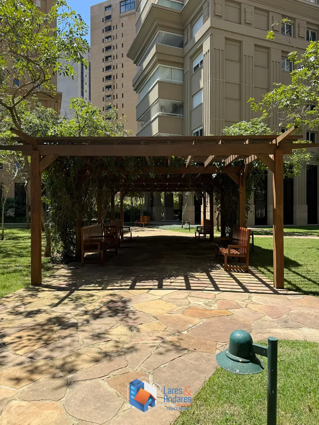 Cobertura, 4 quartos, 528 m² - Foto 46