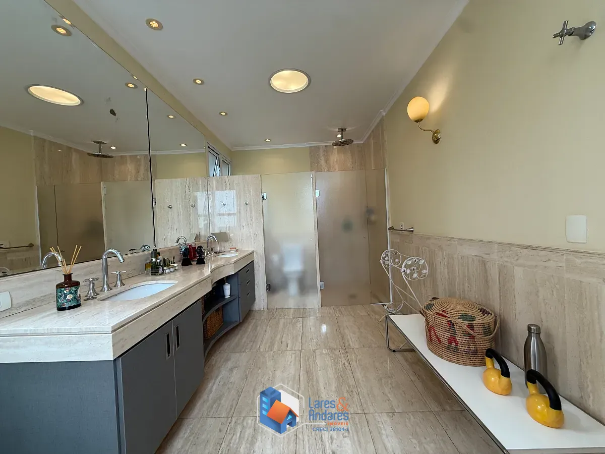 Cobertura, 4 quartos, 528 m² - Foto 33