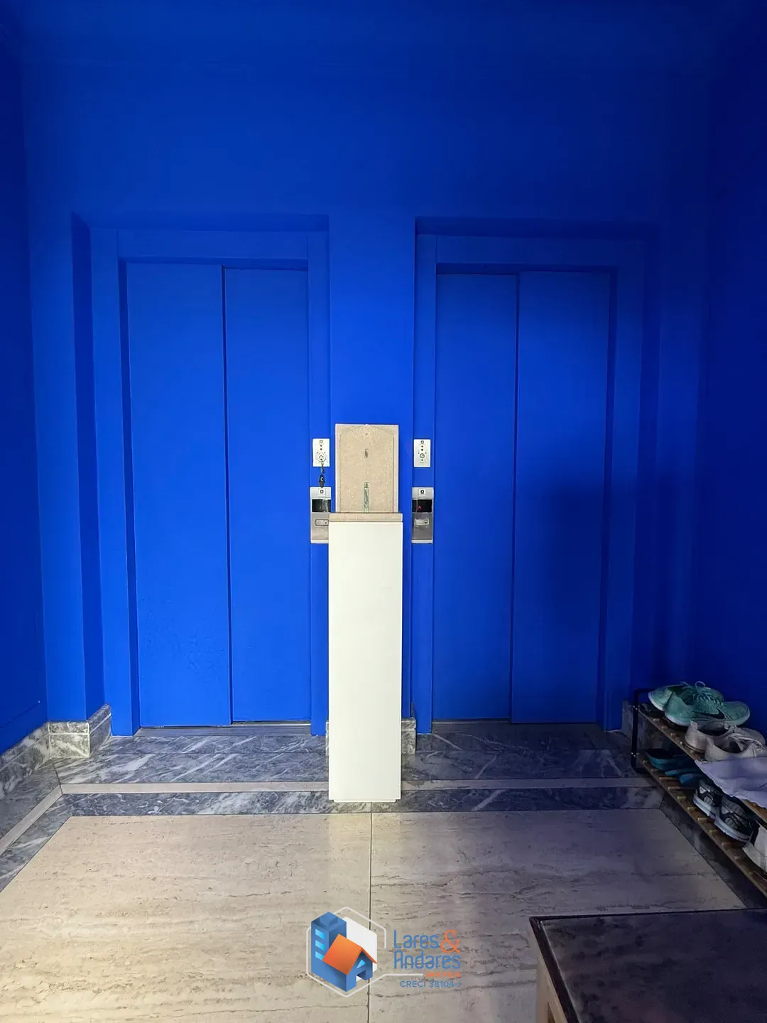 Cobertura, 4 quartos, 528 m² - Foto 36