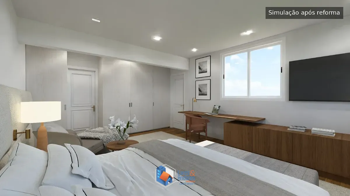Cobertura, 4 quartos, 528 m² - Foto 30