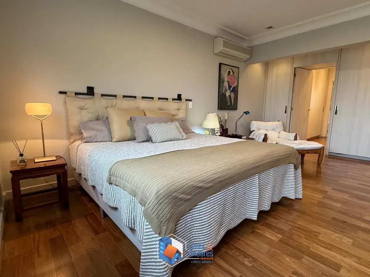 Cobertura, 4 quartos, 528 m² - Foto 27