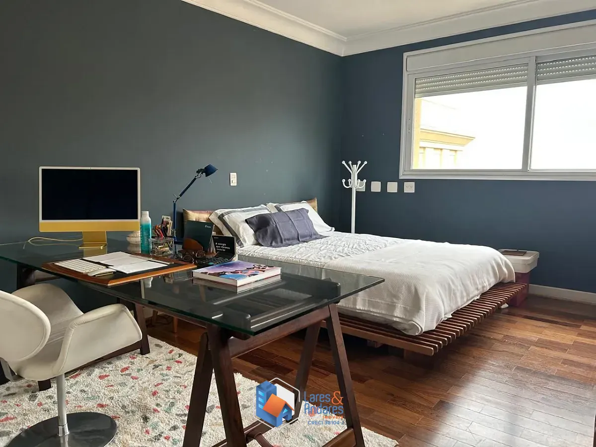 Cobertura, 4 quartos, 528 m² - Foto 26