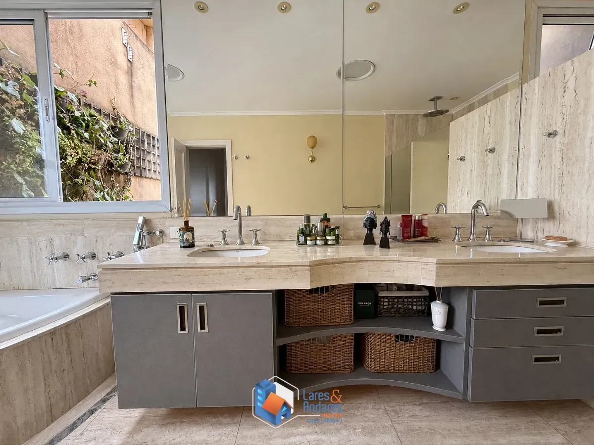 Cobertura, 4 quartos, 528 m² - Foto 32