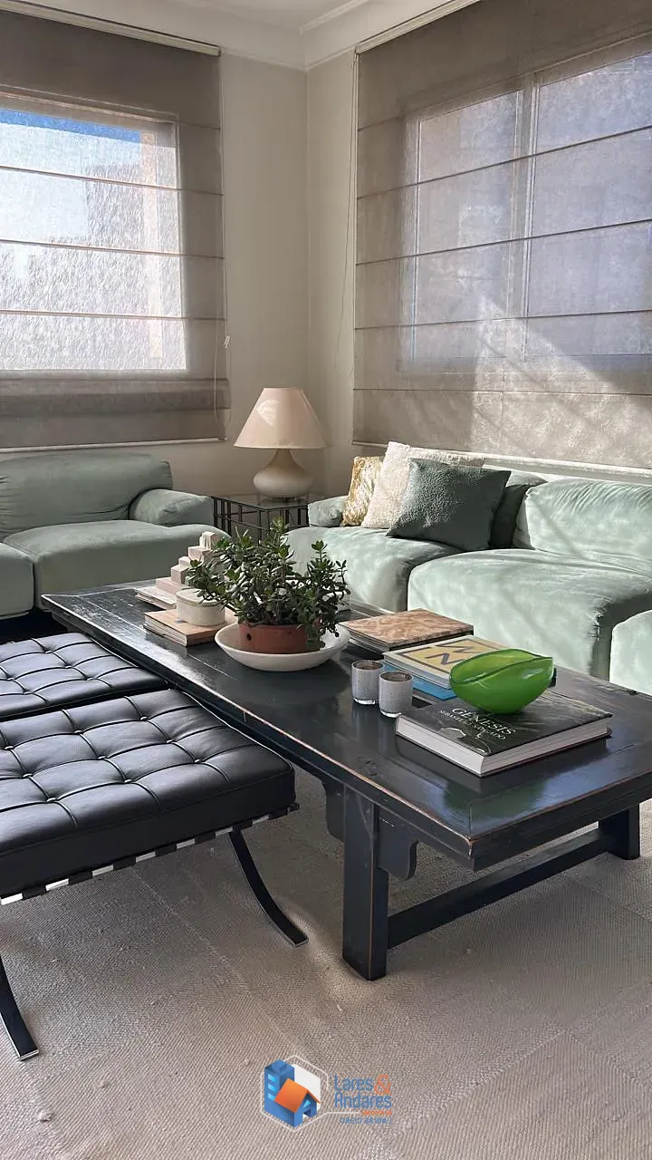 Cobertura, 4 quartos, 528 m² - Foto 21
