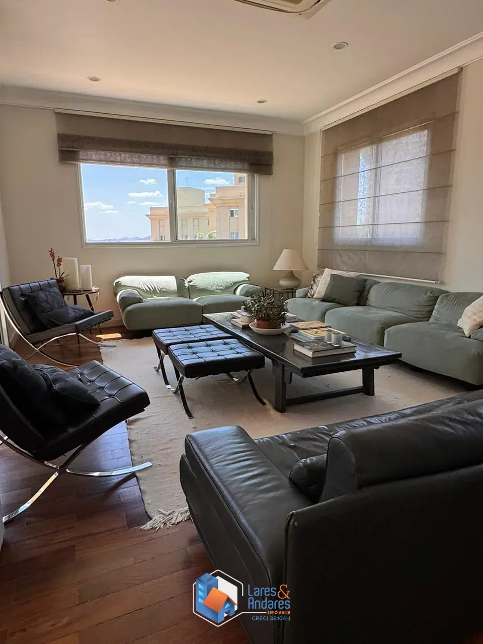 Cobertura, 4 quartos, 528 m² - Foto 14
