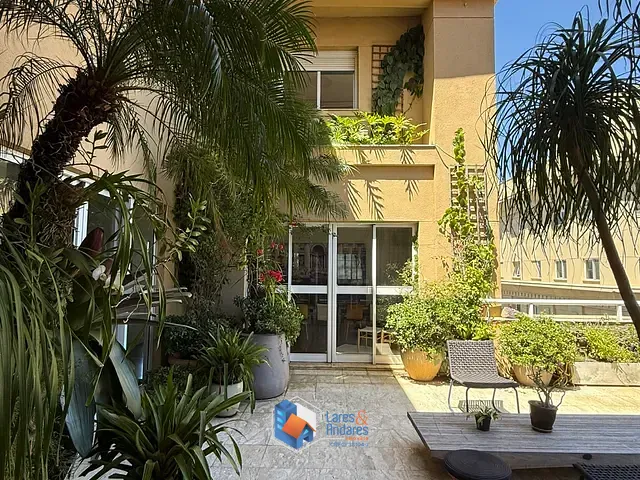 Cobertura / Penthouse com 528m² 4 quartos e 6 banheiros, à venda, no bairro Alto de Pinheiros em São Paulo