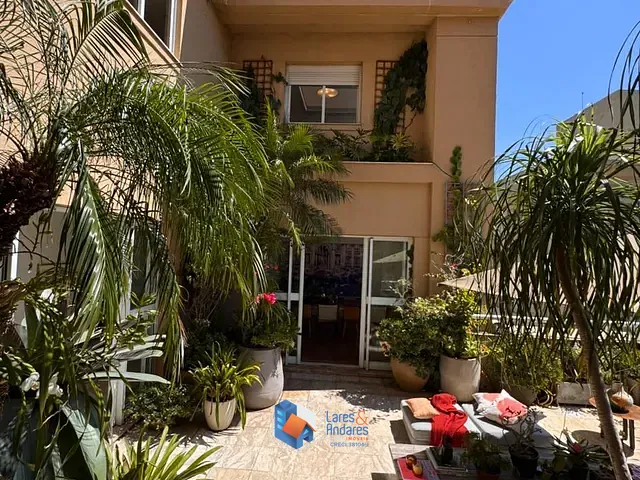 Cobertura / Penthouse com 528m² 4 quartos e 6 banheiros, à venda, no bairro Alto de Pinheiros em São Paulo