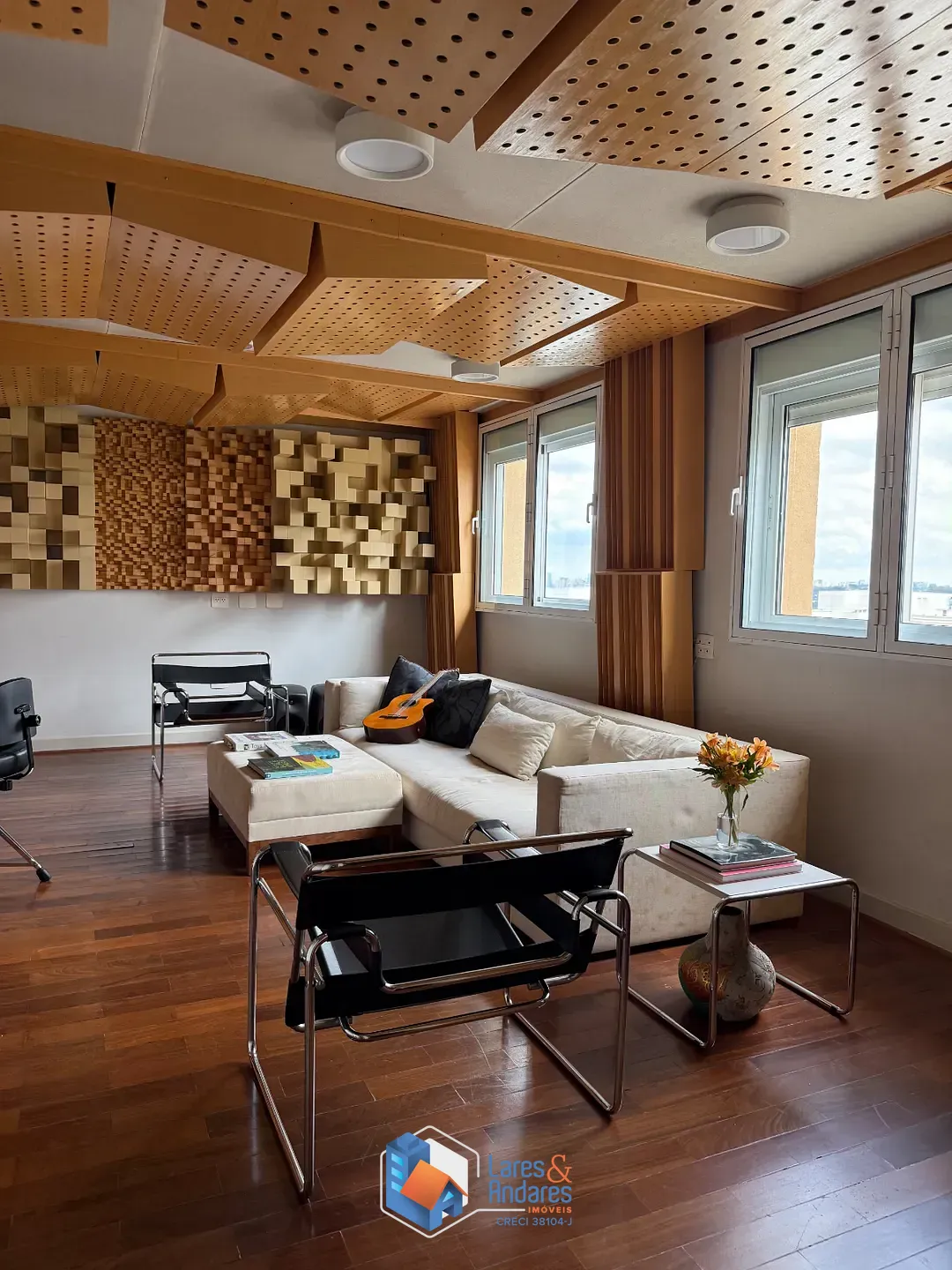 Cobertura, 4 quartos, 528 m² - Foto 42