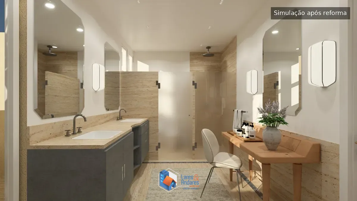Cobertura, 4 quartos, 528 m² - Foto 34