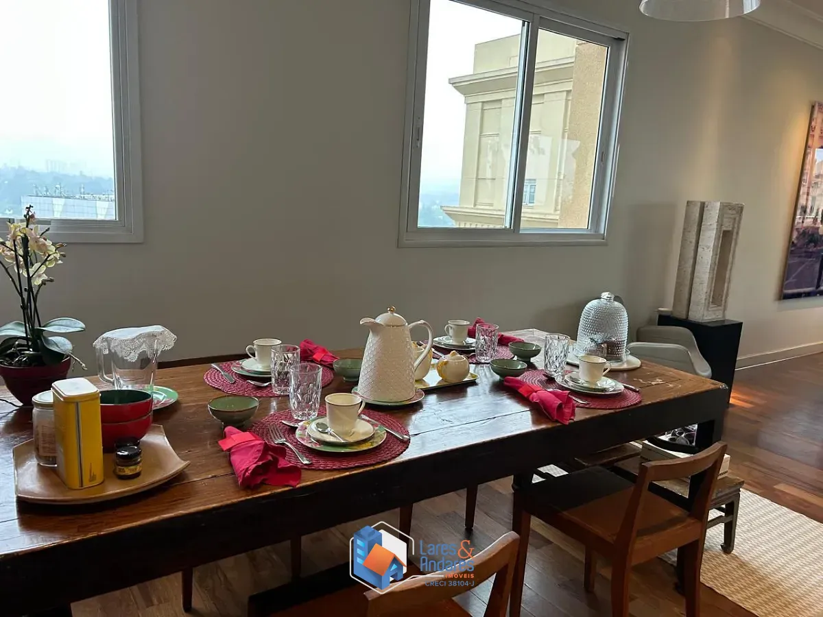 Cobertura, 4 quartos, 528 m² - Foto 37
