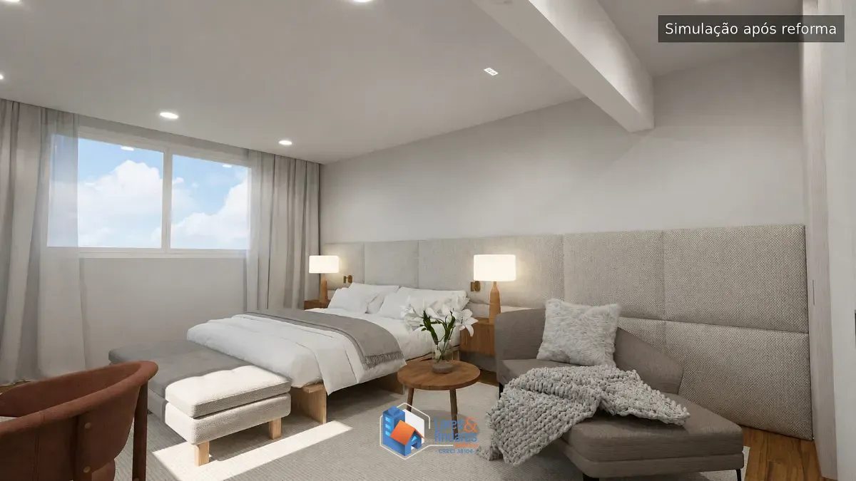 Cobertura, 4 quartos, 528 m² - Foto 29
