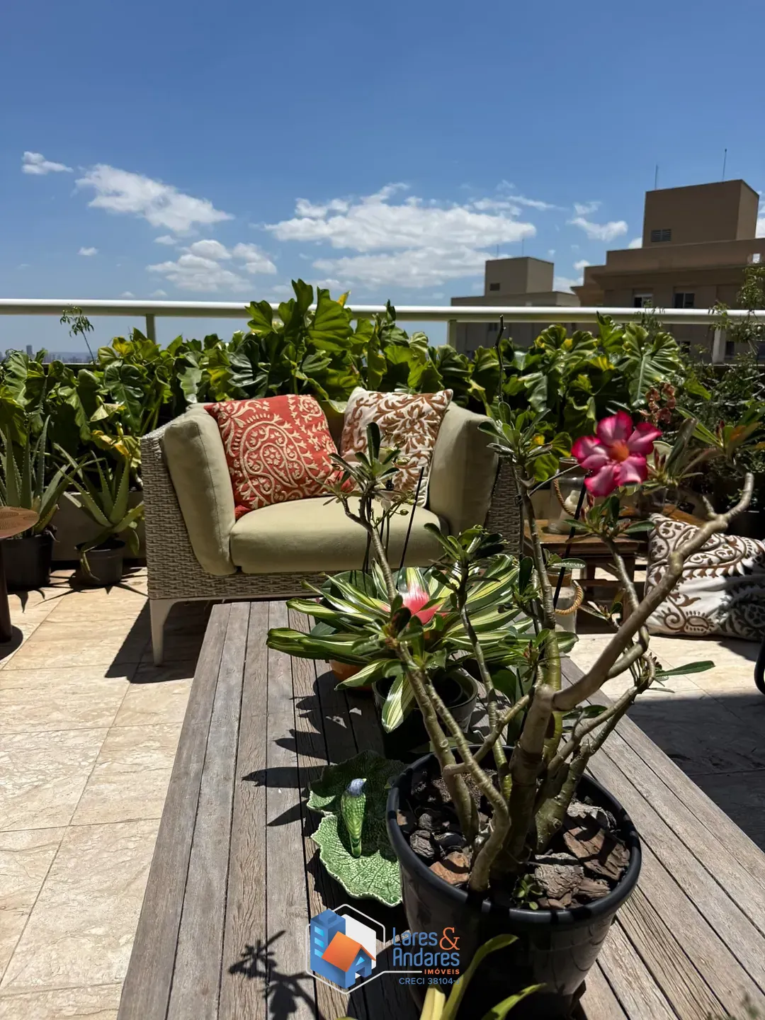 Cobertura, 4 quartos, 528 m² - Foto 12